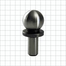 BALL LOCK PINS CL-10-SCB